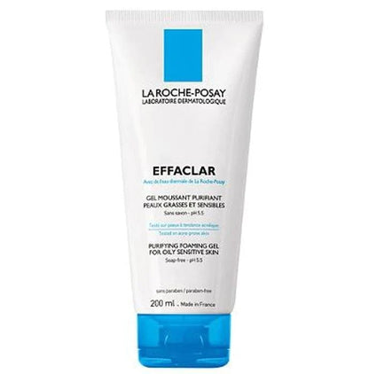 Effaclar Purifying Foaming Gel