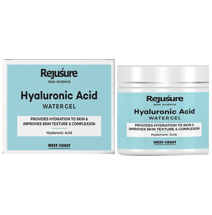 Rejusure Hyaluronic Acid Water Gel