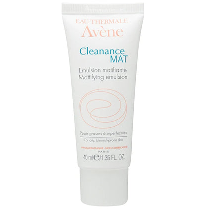 Avene Cleanance Mat Emulsion