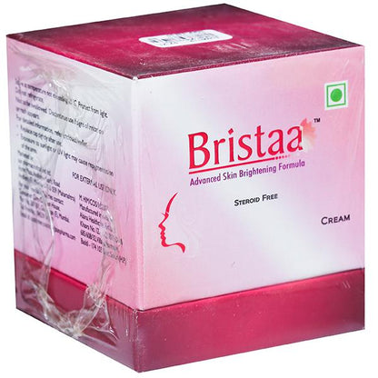 Bristaa Advanced Skin Brightening Formula