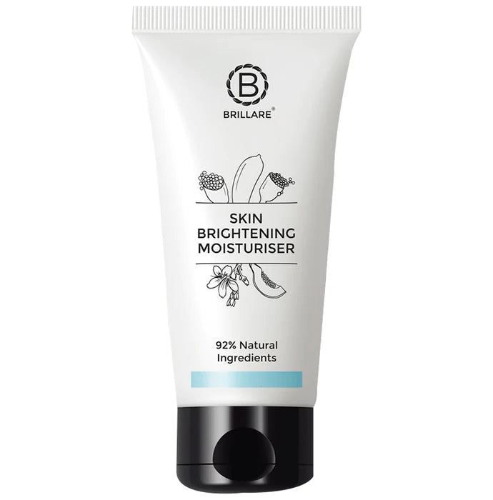 Brillare Skin Brightening Moisturiser