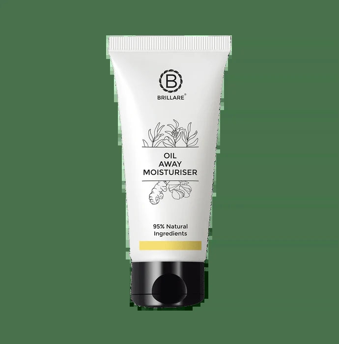 Brillare Oil Away Moisturiser