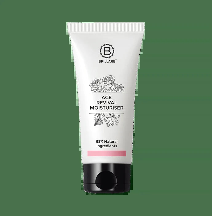 Brillare Age Revival Moisturiser