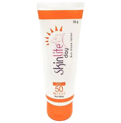 Skinlite Day Lotion