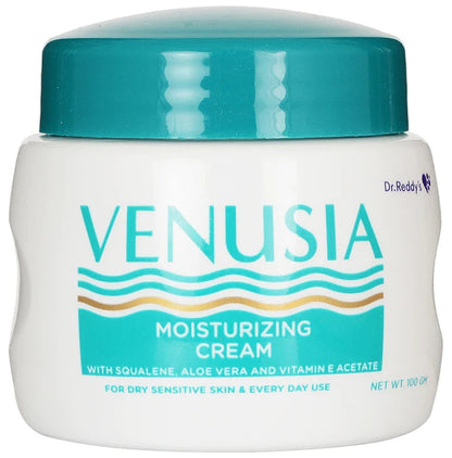 Venusia Moisturizing Cream