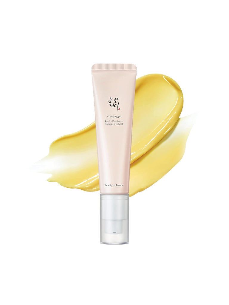 Beauty Of Joseon Revive Eye Serum Ginseng + Retinal 30Ml - Classic Derma