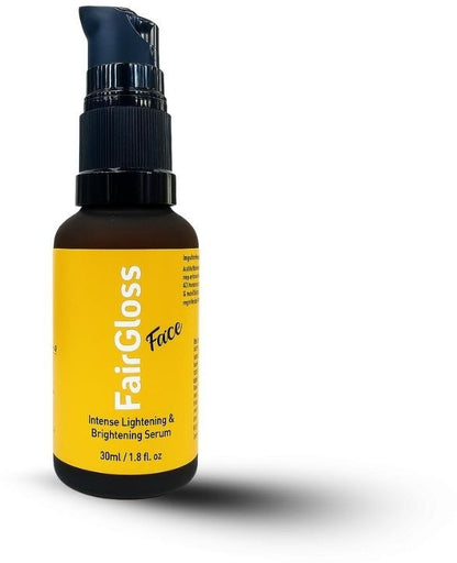 FAIRGLOSS FACE SERUM 15ML