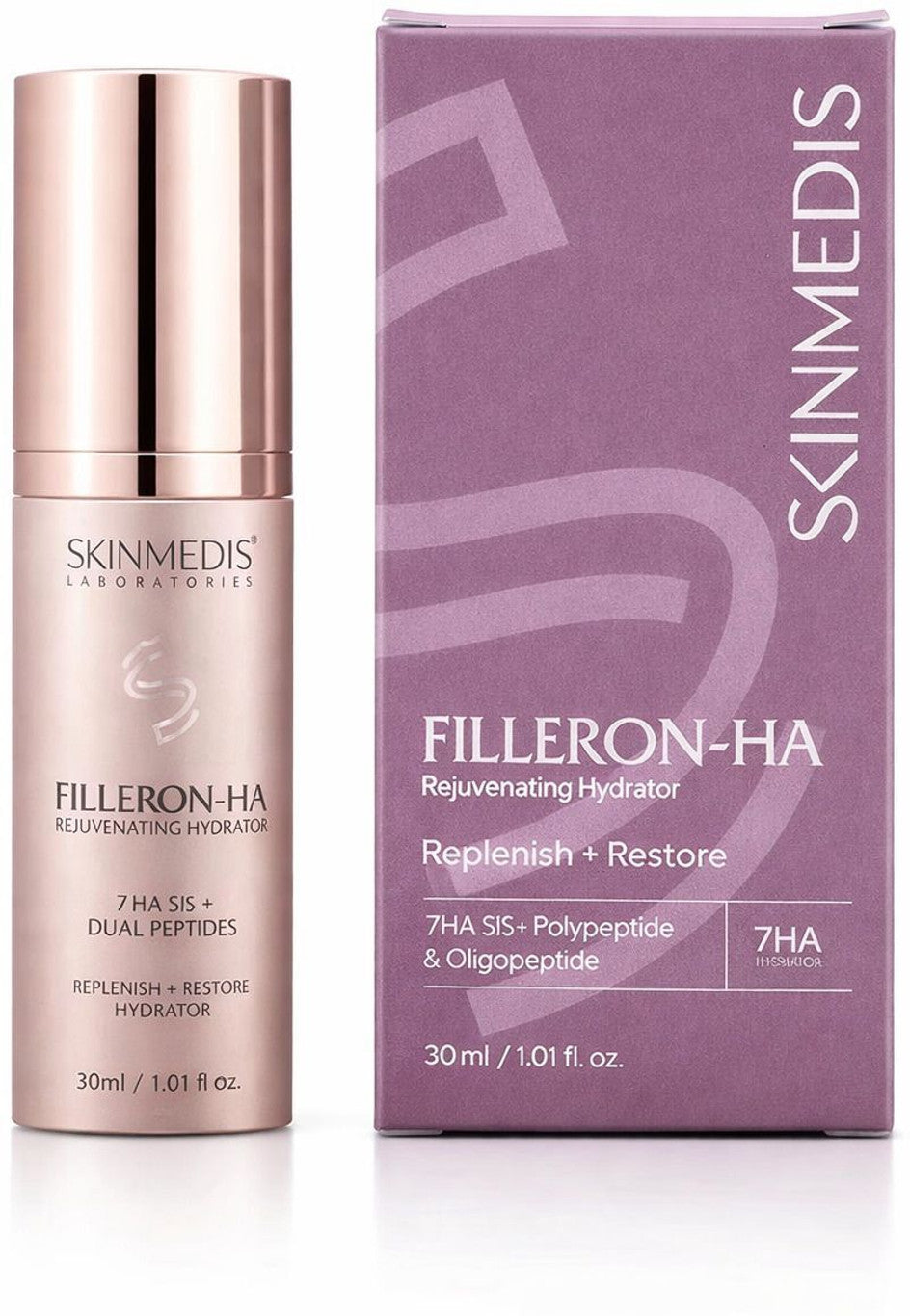 SKINMEDIS FILLERON-HA