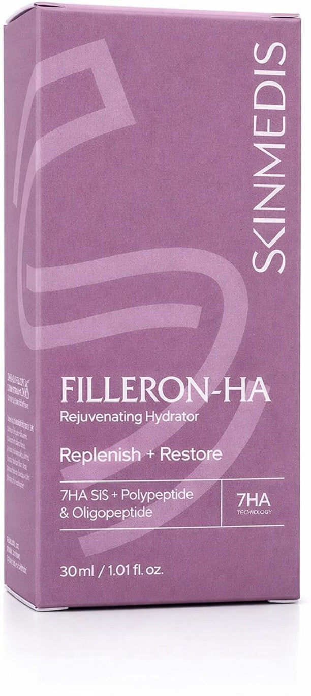 SKINMEDIS FILLERON-HA