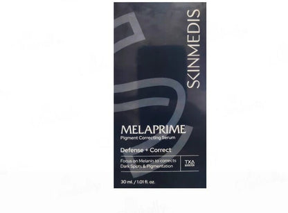 SKINMEDIS MELAPRIME SERUM 30ML