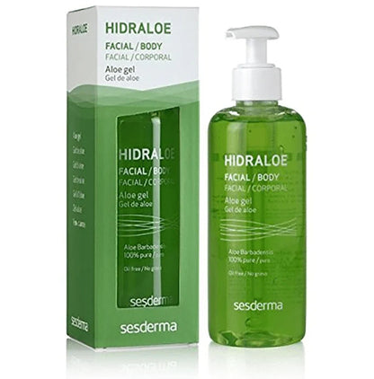 Sesderma Hidraloe Aloe Gel