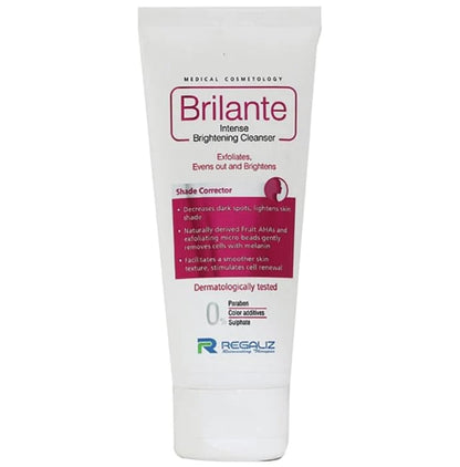 Brilante Intense Brightening Cleanser