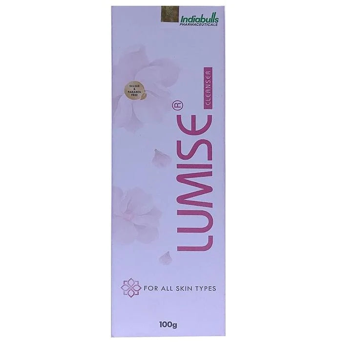 Lumise Cleanser