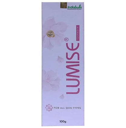 Lumise Cleanser