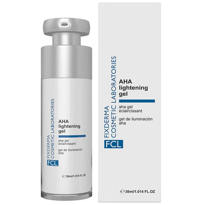 Fixderma Cosmetic Laboratories AHA Lightening Gel