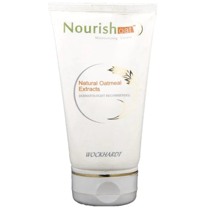 Nourish Oat Moisturising Cream