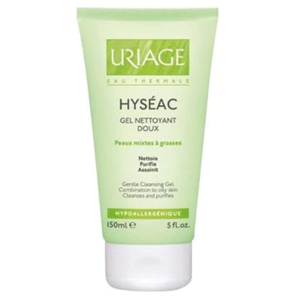 Hyseac Gentle Cleansing Gel