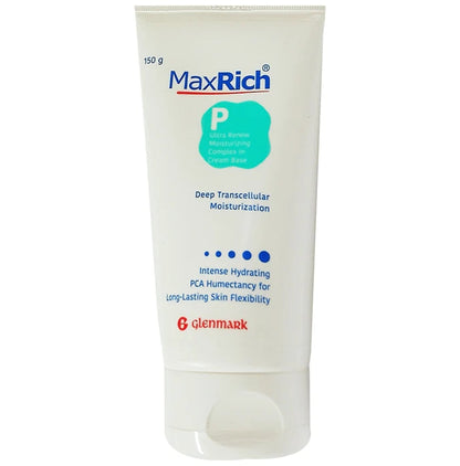 Maxrich P Deep Transcellular Moisturisation Cream