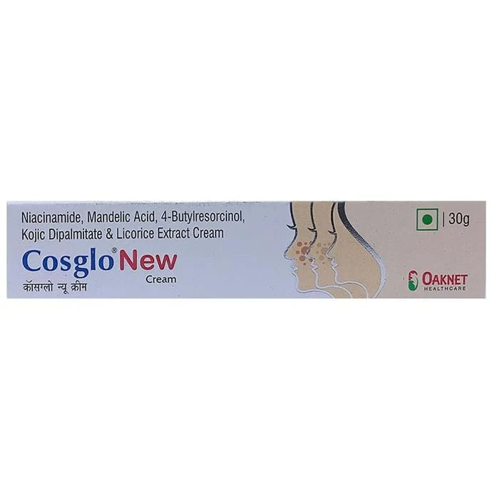 Cosglo New Cream