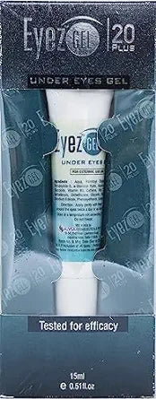 Eyez Gel 20 Plus