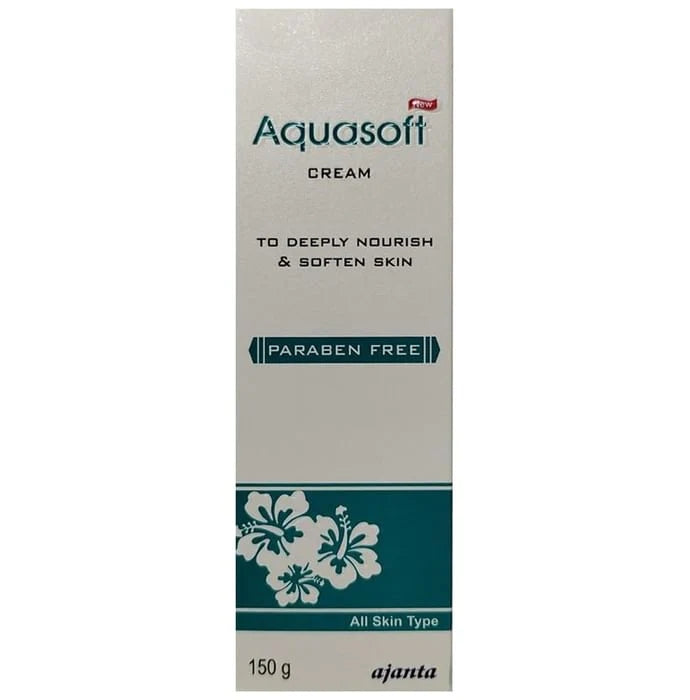 Aquasoft Cream