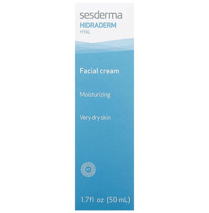 Sesderma Hidraderm Hyal Facial Cream