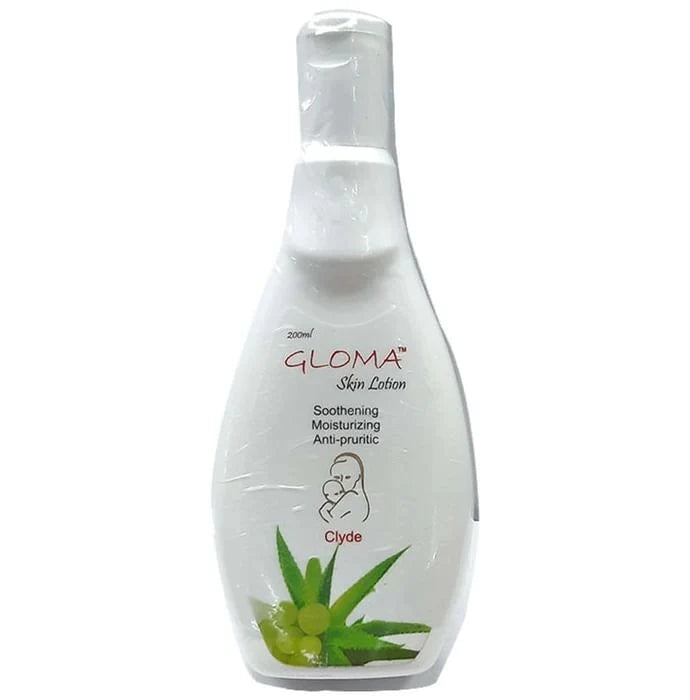 Gloma Lotion