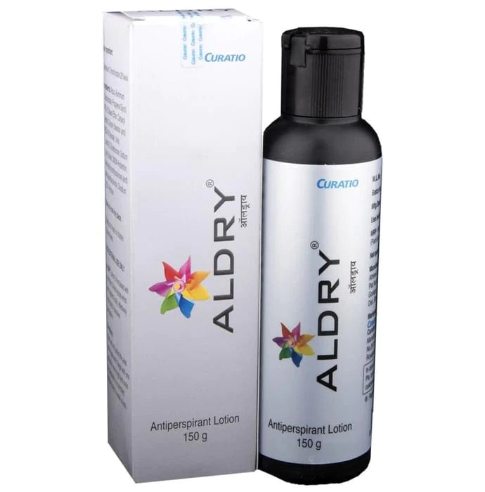 Aldry Lotion