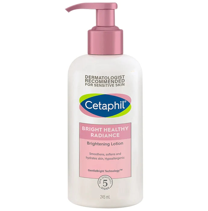 Cetaphil Brightening Lotion