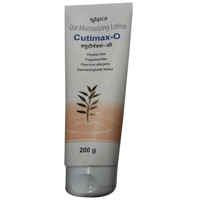 Cutimax-O Lotion