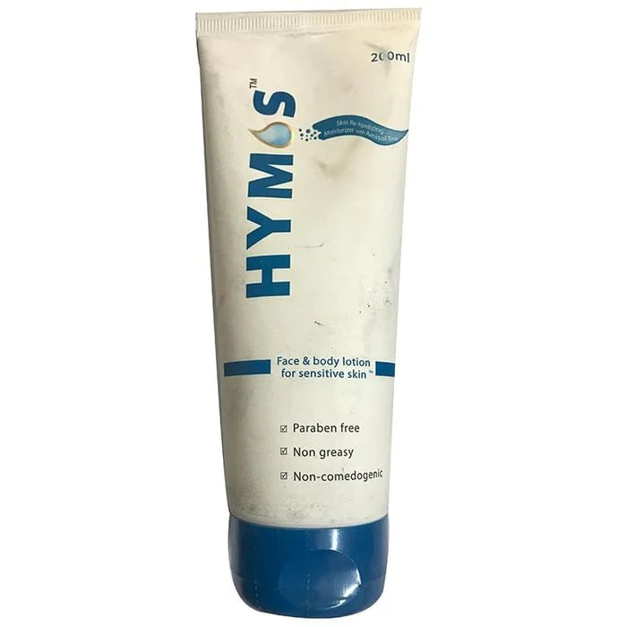 Hymos Lotion