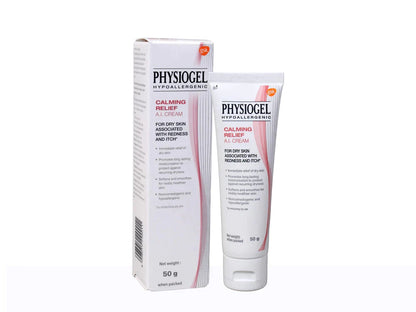 Physiogel Hypoallergenic Calming Relief A.I Cream