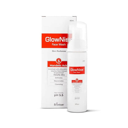 Glownise Face Wash