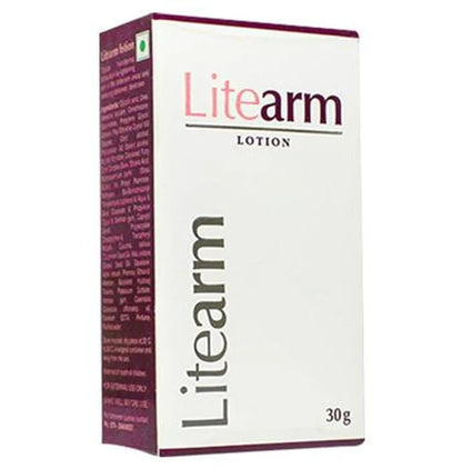 Litearm Lotion