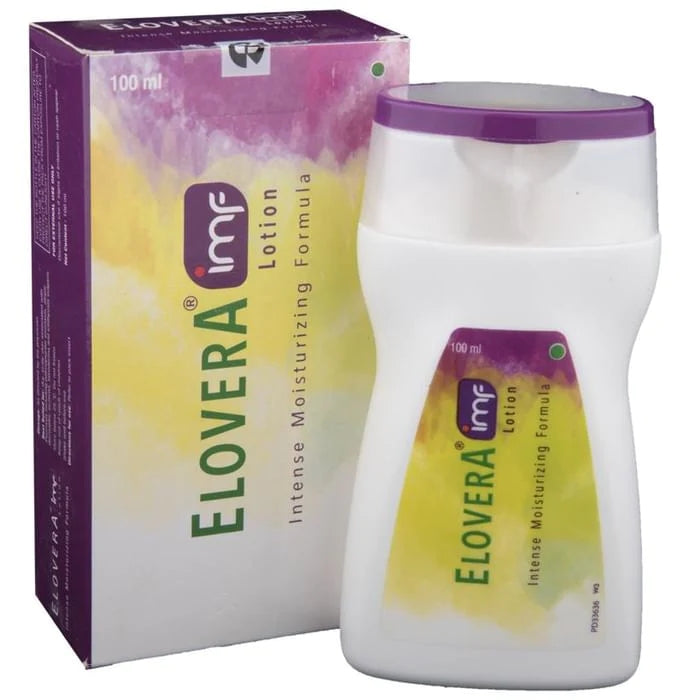 Elovera Imf Lotion