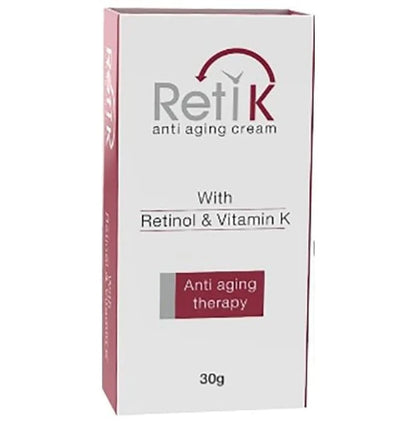 Retik Cream