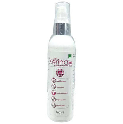 Xerina Soft Lotion