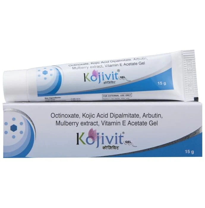 Kojivit Gel