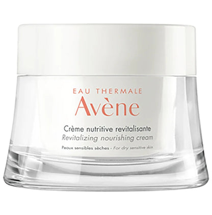 Avene Rich Compensating Cream