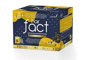 HairFact fluence advanced cyclical therapy AGA  F GLOD VEG (KIT)