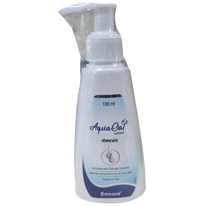 Aqua Oat Lotion