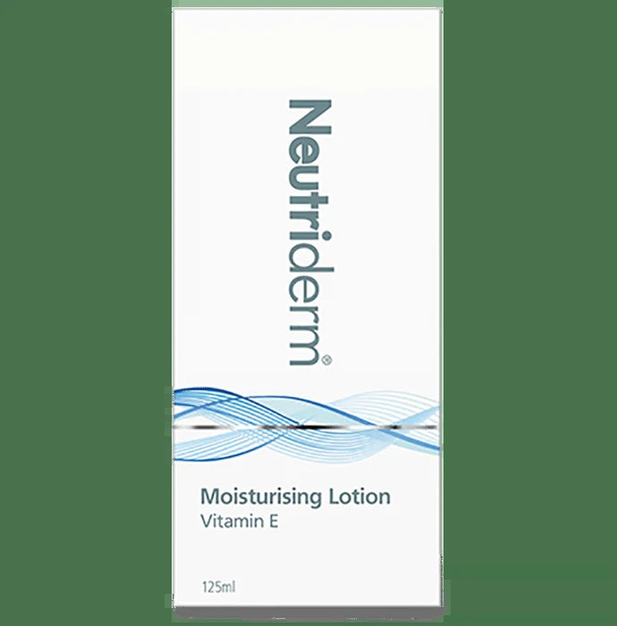 Neutriderm Moiturising Lotion