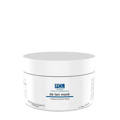 FCL De Tan Mask
