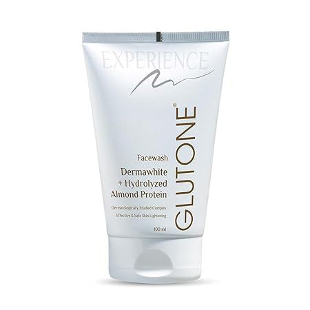 Glutone Face Wash - Classic Derma