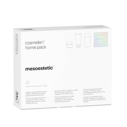 Mesoestetic cosmelan Home Pack Pigment Control Kit