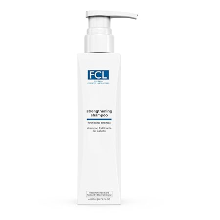 FIXDERMA Strengthening Shampoo|