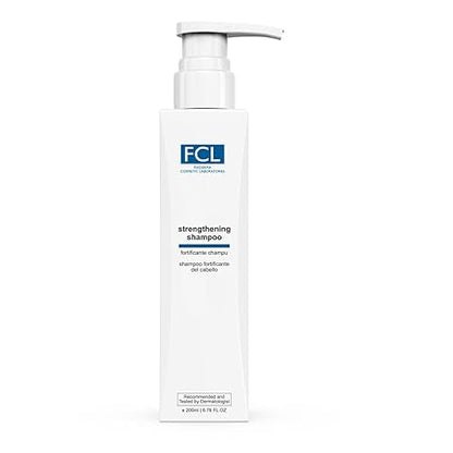 FIXDERMA Strengthening Shampoo|