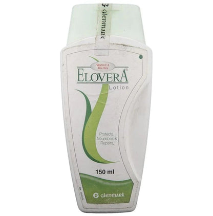 Elovera Lotion