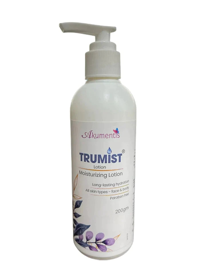 Trumist Moisturising Lotion