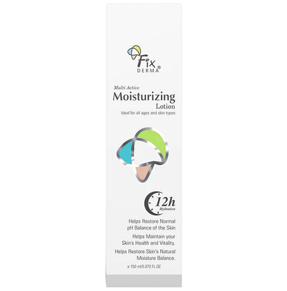 Fixderma Moisturizing Lotion